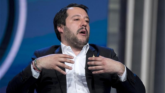 Italia: Liga Norte espera 