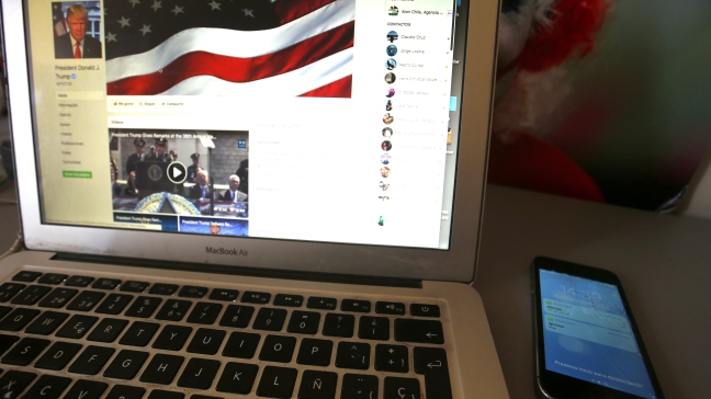 Diputados piden a Zuckerberg que reconsidere negativa a acudir al parlamento británico