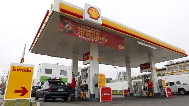 SEC exigió plan de acción para afectados por carga errónea de combustible en servicentro