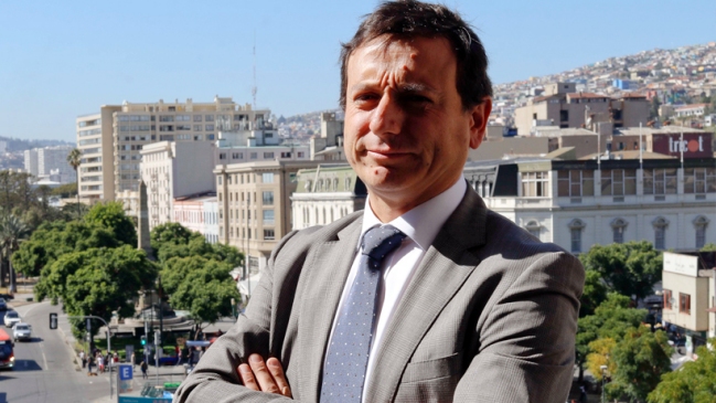 A menos de un mes de asumir, renunció el seremi del Trabajo de Valparaíso