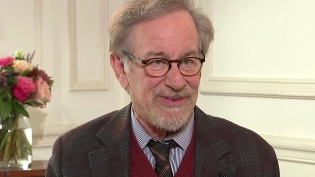 Steven Spielberg rechazó que cadena de comida rápida hiciera hamburguesa en su nombre
