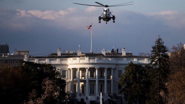 La Casa Blanca incorporó a su equipo de prensa a una actriz de Disney