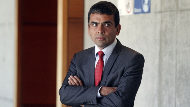 Carlos Gajardo criticó fallo del TC: 