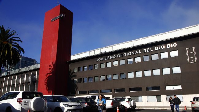 Tres seremis de la Región del Biobío no asumirán en sus cargos