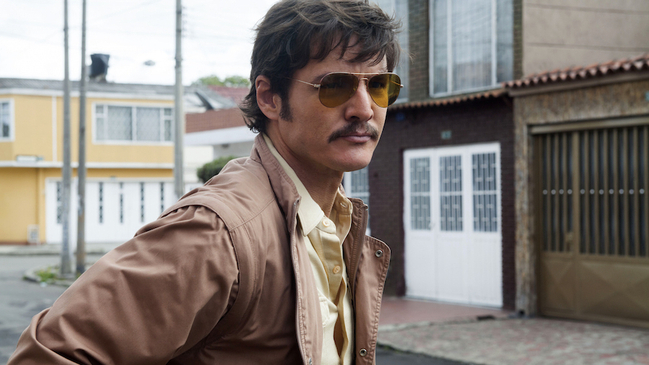 Pedro Pascal se une al elenco de 