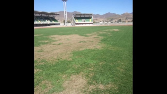 Alcalde de Ovalle ordenará investigación luego que se rechazó el Estadio Diaguitas como sede