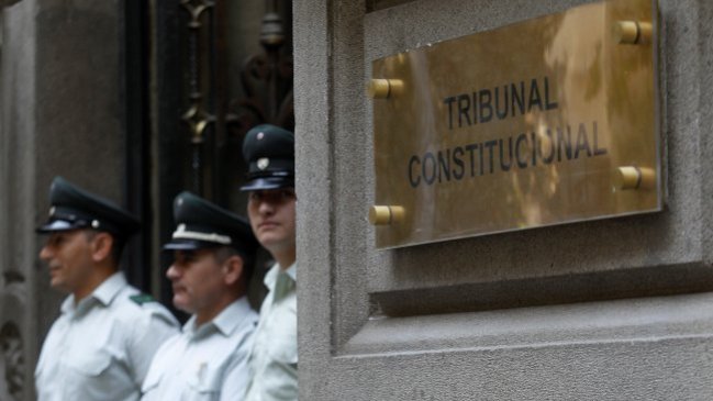 Parlamentarios apuntan a modificaciones al TC tras polémica decisión sobre lucro