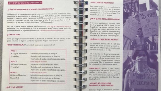 Polémica por instructivo para 