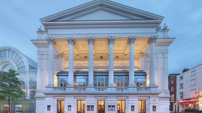 Músico ganó demanda contra Royal Opera House por pérdida auditiva