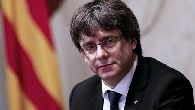 Puigdemont seguirá encarcelado al menos hasta 
