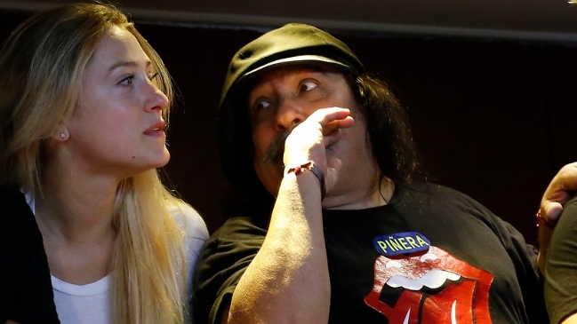 Negro Piñera le puso fecha a su retiro de la bohemia