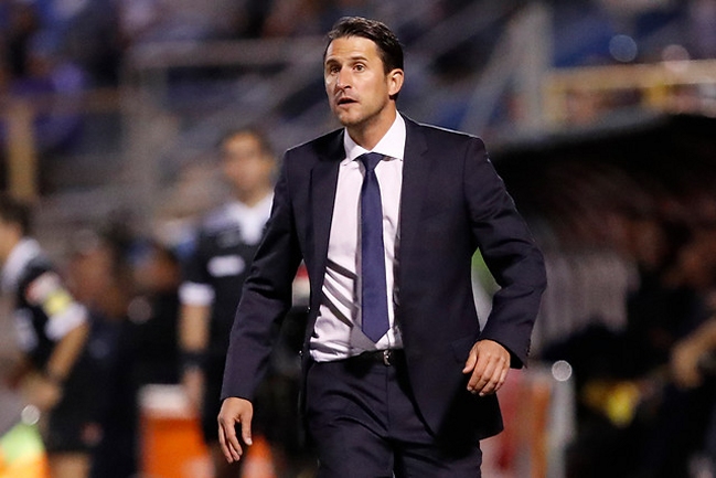 San José y supuesto espionaje: Como es clásico, hay más interés por ver la práctica privada