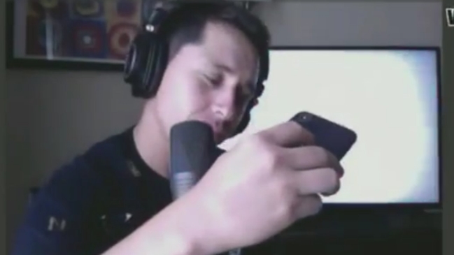 Karol Lucero respondió ante supuesto video sexual que circula en redes