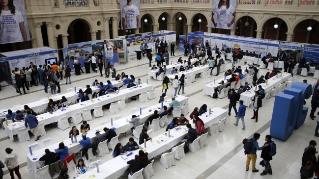 Dos universidades se incorporaron al sistema único de admisión