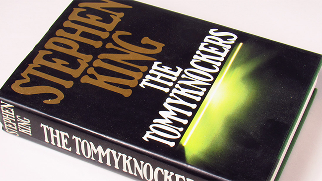 James Wan producirá nueva adaptación cinematográfica de un libro de Stephen King