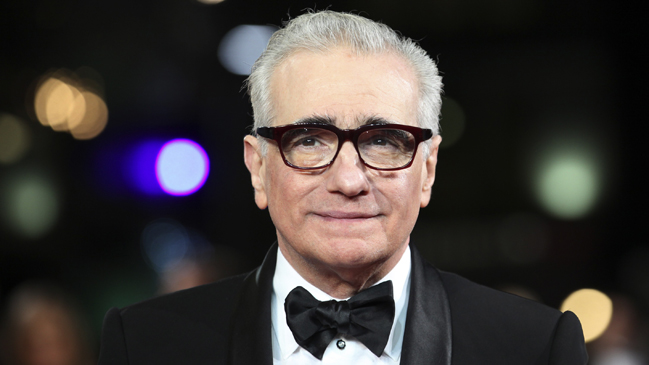 Martin Scorsese recibirá el premio honorífico de la Quincena de Cannes