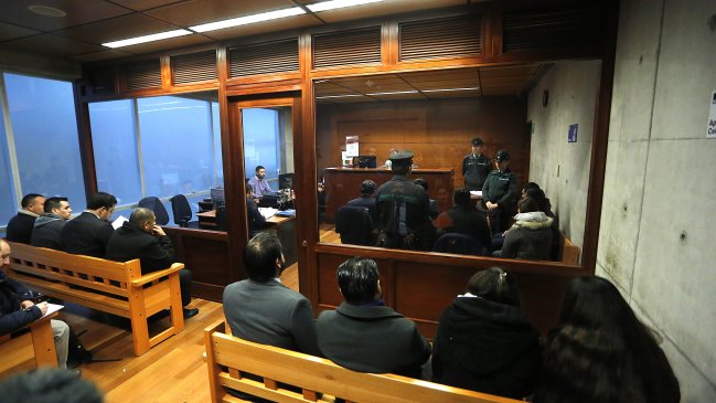 Concepción: Dueño de motel debe pagar 180 millones de pesos a familiares de cliente fallecida