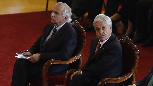 Tribunal Constitucional en la mira: Oposición acusa 