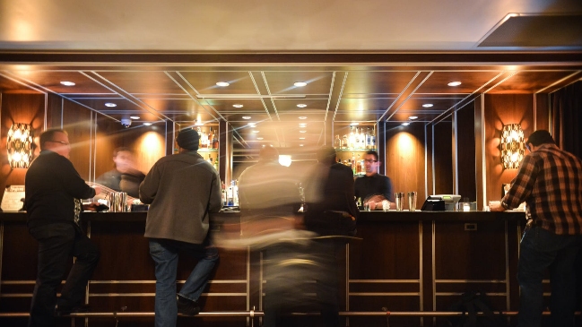 El misterio del hombre que se marchaba sin pagar en hoteles de lujo de Washington