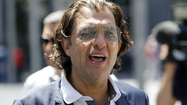 Mosa tras polémico penal a favor de Colo Colo: El árbitro lo cobró y nada que hacer