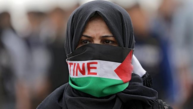 Venezuela condenó los 