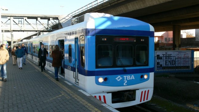 Vuelve a subir el precio del transporte urbano en Buenos Aires