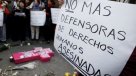 Colombia: Denuncian nuevo asesinato de una líder campesina