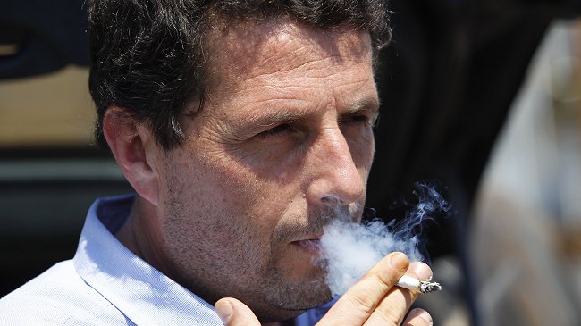 Caso Huracán II: Fiscal dice que aplicación creada por Álex Smith 