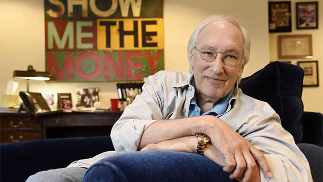 Falleció el productor y guionista de 