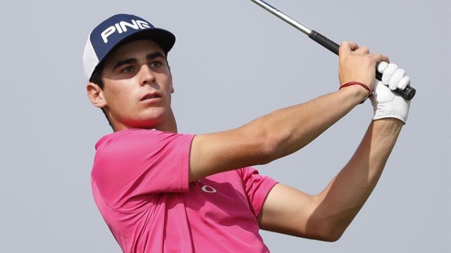 Especialistas analizaron opciones de Niemann en el Masters de Augusta