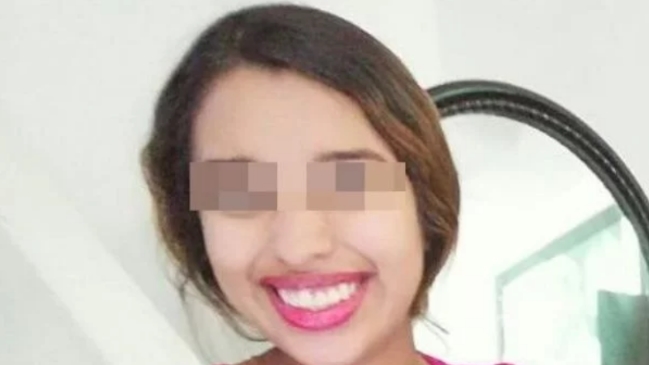 Pareja fue detenida en México por asesinar a joven embarazada