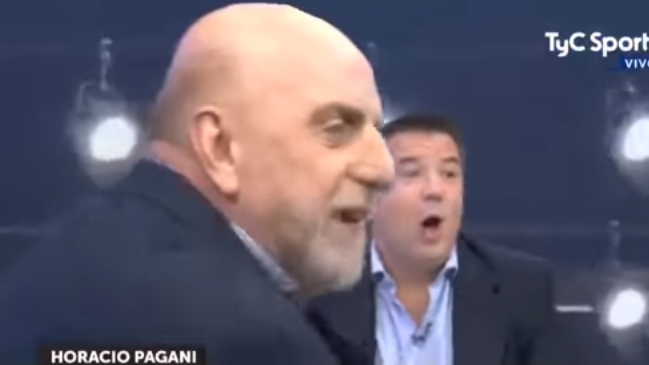 Polémico comentarista pide a un jugador como Vidal en la albiceleste