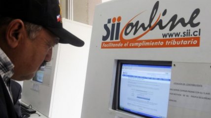   Tesorero Frigolett detalló los principales aspectos de la Operación Renta 