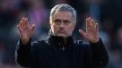 Ex DT de Manchester United: Si Mourinho fuese de chocolate, se comería a sí mismo