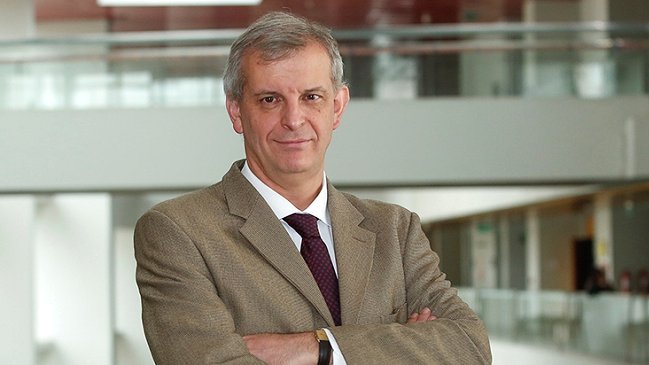 Xavier Armendáriz es el nuevo jefe de la Fiscalía Metropolitana Centro Norte