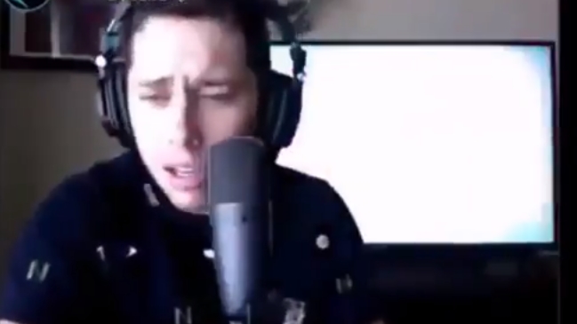 Felipe Avello criticó duramente a Karol Lucero por su video