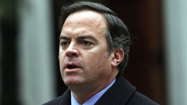 DC reafirma su oposición al Gobierno y su independencia de la ex Nueva Mayoría