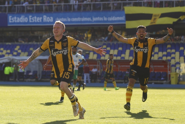 Fernández Vial y General Velásquez fueron oficialmente aceptados por la ANFP