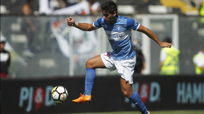 Stefano Magnasco: Fue doloroso, pero ya dimos vuelta la página