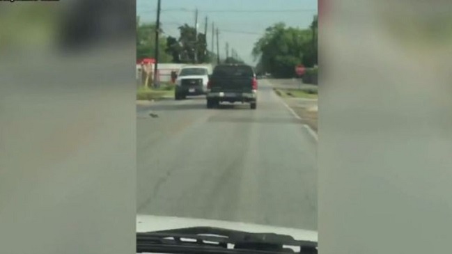 Estudiante se salvó de ser secuestrada y persiguió a su captor