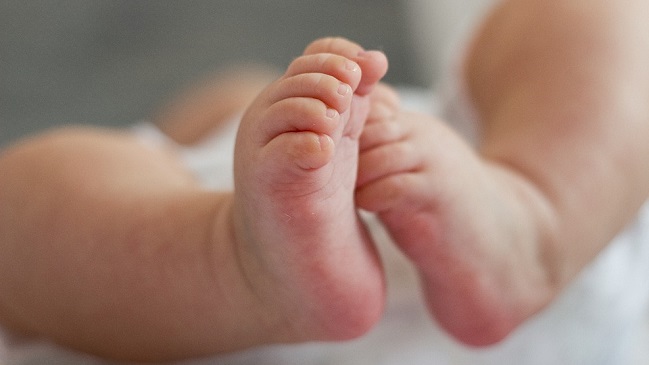 Hombre confesó haber matado a sus hijas gemelas porque 