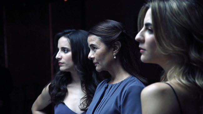 Productor ejecutivo de 