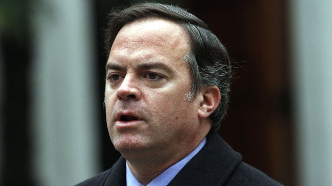 DC reafirma su oposición al Gobierno y su independencia de la ex Nueva Mayoría