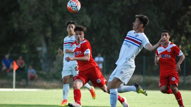 La ANFP dio a conocer el fixture del Campeonato de la Segunda División 2018
