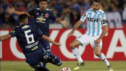   El análisis de Al Aire Libre para el empate de la U y Racing 