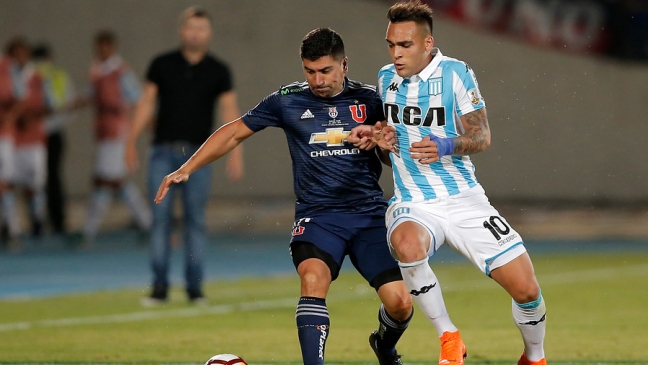 Pizarro: Enfrentamos a un favorito para ganar la Libertadores y no fuimos menos