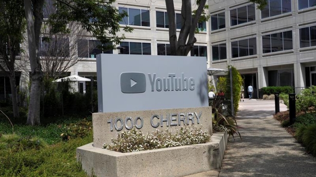 Autoridades identificaron a la mujer responsable del tiroteo en sede de Youtube