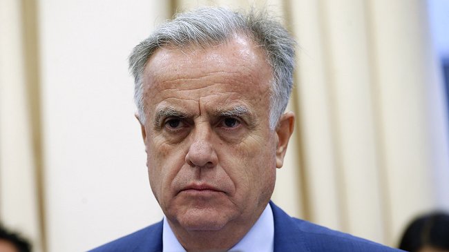 Aborto: Ante anunciada interpelación, ministro asegura que actuó 