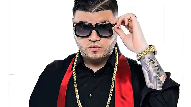Arrestaron al reggaetonero Farruko por problema con la aduana de Puerto Rico