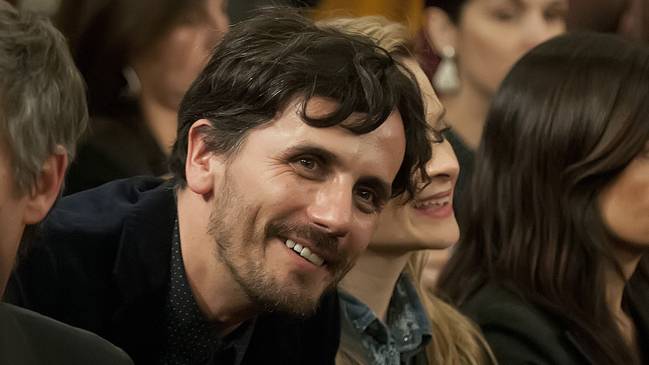 Sergio Lagos volverá a la pantalla con programa de conversación